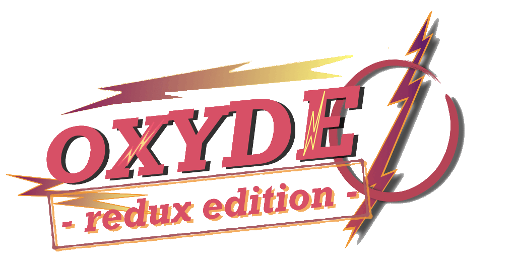 oxyde