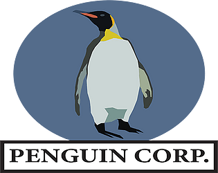 pingouin